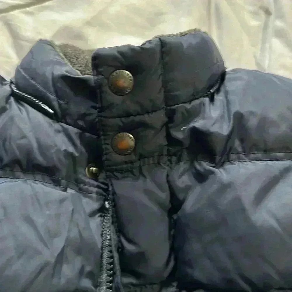 GAP baby puffer